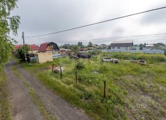 Продам земельный участок, 10 сот., Тюмень, Центральный округ, 3-я линия, 149