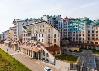 Машиноместо на продажу, 13.3 м2, Московская область, Римский проезд, 1