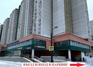 Продается машиноместо, 16 м2, Москва, Братиславская улица, 30