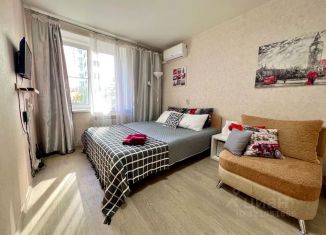 Однокомнатная квартира в аренду, 32 м2, Нижний Новгород, улица Тимирязева, 33А, улица Тимирязева