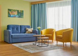 Сдам комнату, 56 м2, Санкт-Петербург, улица Шостаковича, 2, метро Озерки