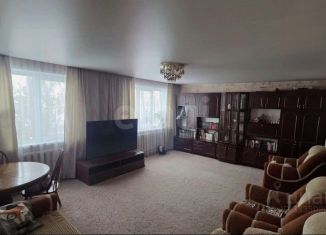 Продается дом, 115.7 м2, Красноярский край, улица Железнодорожников, 2