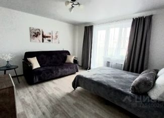 Сдача в аренду 1-ком. квартиры, 40 м2, Миасс, проспект Макеева, 82