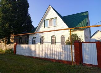 Продаю дом, 160 м2, Самарская область, Советская улица, 40