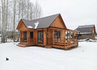 Продажа дома, 70 м2, Тюменская область, Центральная улица
