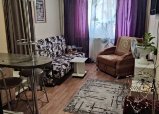 Аренда квартиры студии, 22 м2, Самара, проспект Кирова, 71, метро Безымянка