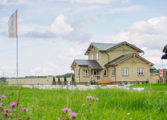 Участок на продажу, 10.88 сот., Московская область