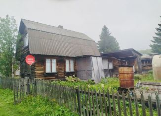 Продам дом, 65 м2, Новосибирская область, 3-й переулок