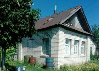 Продажа дома, 62.5 м2, Самарская область, улица Карла Маркса, 24