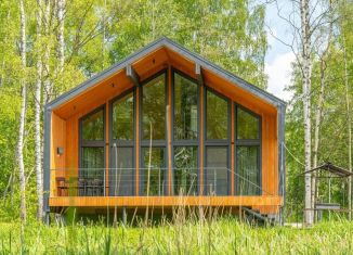 Сдаю дом, 120 м2, поселок Ромашки, Береговая улица, 2