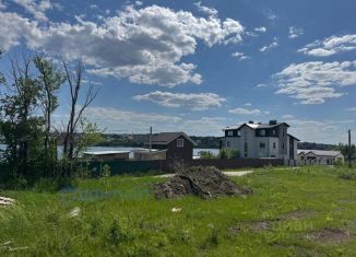 Продам дом, 97.9 м2, посёлок Самарский, Прибрежная улица, 7