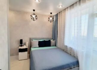 Аренда 1-комнатной квартиры, 39 м2, Самара, улица Авроры, 148А, метро Спортивная