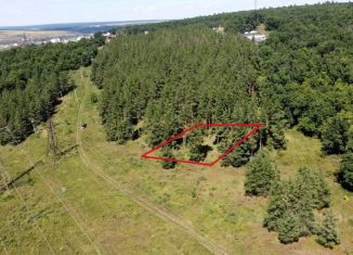 Участок на продажу, 10 сот., село Курумоч, район Старой Больницы, 32