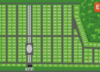 Продажа участка, 7.5 сот., Свердловская область, территория СНТ Европа-2, 95