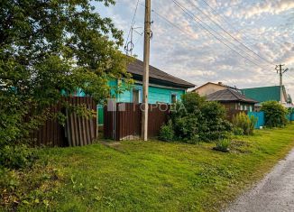 Продажа дома, 63 м2, Новосибирская область, улица Калинина, 8