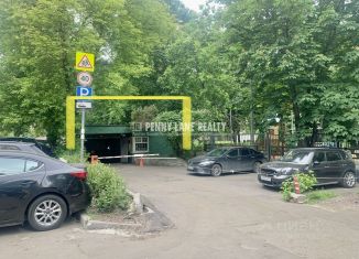 Машиноместо на продажу, 14.4 м2, Москва, Украинский бульвар, 6к2