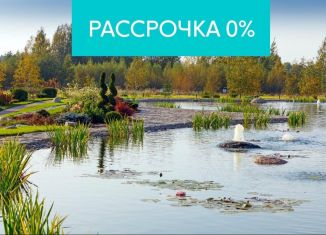 Земельный участок на продажу, 32.17 сот., Ленинградская область