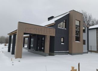 Продам коттедж, 200 м2, Самарская область