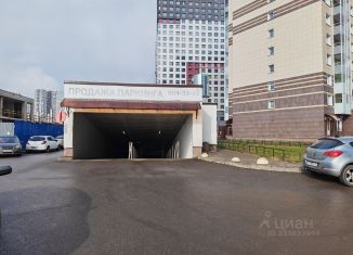 Машиноместо на продажу, 11.5 м2, Санкт-Петербург, улица Михаила Дудина, 12