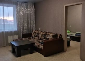Сдам в аренду двухкомнатную квартиру, 41 м2, Челябинская область, улица Победы, 7