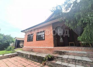 Продам дачу, 120 м2, Новосибирская область