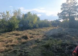 Продам участок, 12 сот., Самара, метро Алабинская