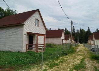 Дом на продажу, 82.3 м2, деревня Черемыкино, проезд Согласия