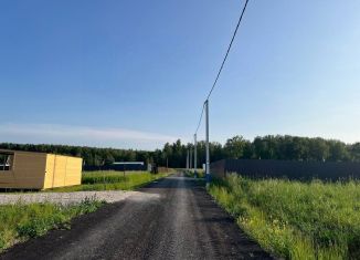 Продам земельный участок, 8 сот., деревня Гавшино