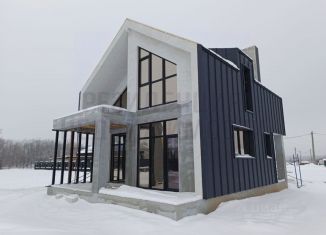 Продаю коттедж, 133 м2, Самарская область