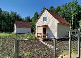 Продается дом, 83.6 м2, Ленинградская область, Береговая улица