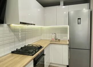 Сдается в аренду 1-ком. квартира, 45 м2, Чебаркуль, улица Карпенко, 2