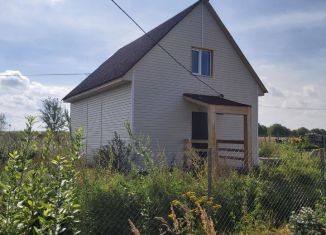 Продаю дом, 85 м2, Ленинградская область