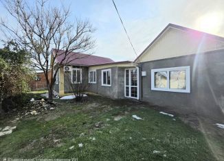 Продажа дома, 52 м2, Краснодарский край, улица Ленина