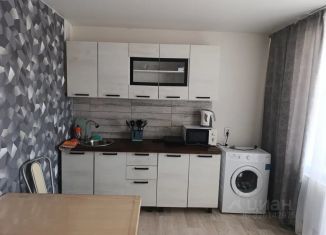 Сдача в аренду однокомнатной квартиры, 32 м2, Челябинская область, квартал Молодёжный, 2