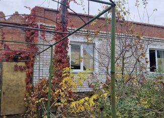 Дом на продажу, 68.3 м2, Самара, Козловская улица, Железнодорожный район