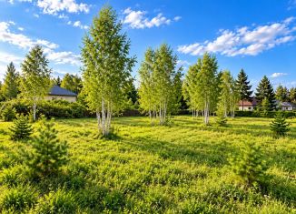 Продажа земельного участка, 7 сот., Свердловская область, Малахитовая улица, 61