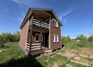 Продается дом, 96 м2, Самарская область, Садовая улица, 5