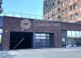 Продам машиноместо, 13.3 м2, Екатеринбург, метро Чкаловская