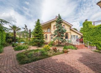 Продаю дом, 205 м2, Краснодарский край, Батумское шоссе, 53