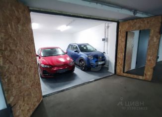 Машиноместо на продажу, 30.1 м2, Москва, Краснодарский проезд, 12