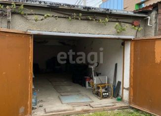 Продам гараж, 59.6 м2, Краснодарский край, Астраханская улица, 36/90кв2
