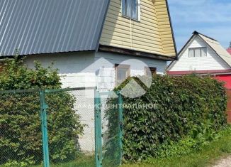 Продажа дома, 60 м2, Новосибирская область, 4-я улица