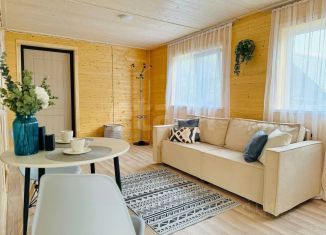 Продаю дом, 45 м2, Челябинская область, СНТ Автомобиль, 478