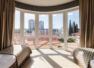 Комната в аренду, 26 м2, Краснодарский край, улица Богдана Хмельницкого, 44