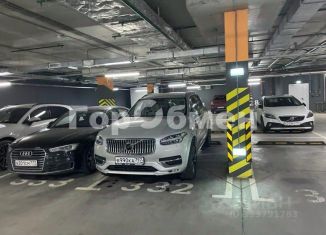 Продается машиноместо, 14 м2, Москва, Шмитовский проезд, 39к1