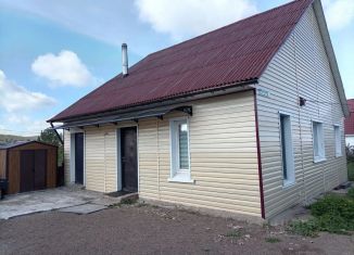 Продам дом, 80 м2, Красноярский край, Рабочая улица, 18