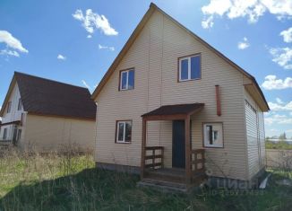 Продам дом, 111.1 м2, деревня Покизен-Пурская