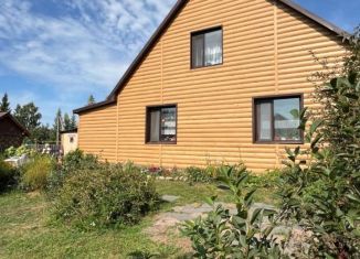 Продажа дома, 123.2 м2, Татарстан, улица Куйбышева, 3