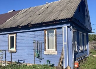 Продается дом, 38 м2, Нижегородская область, улица Неклюдово, 14