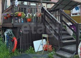 Продаю гараж, 35 м2, Санкт-Петербург, Морская улица, 2Б